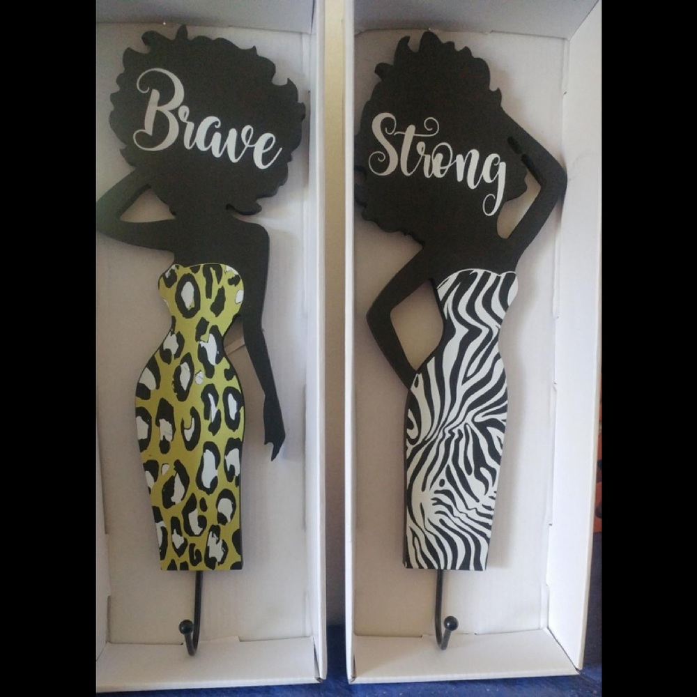 Specialized Accessory Hanger